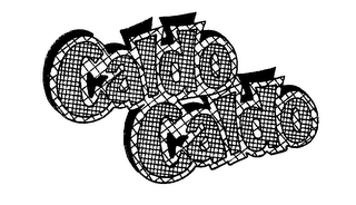 CALDO CALDO logo