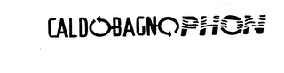 CALDOBAGNOPHON logo