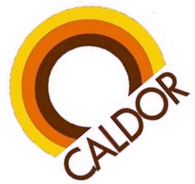 CALDOR logo