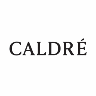 CALDRÉ logo