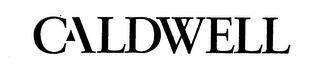 CALDWELL logo