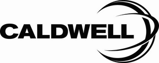 CALDWELL logo