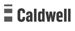 CALDWELL logo