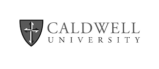 CALDWELL UNIVERSITY logo