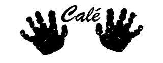 CALE logo