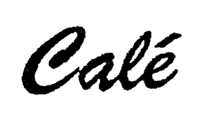 CALE logo