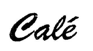 CALE logo