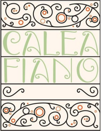 CALEA FIANO logo