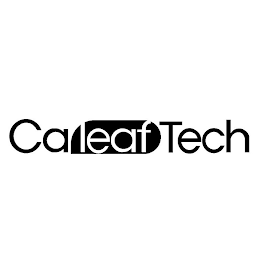 CALEAFTECH logo