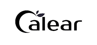 CALEAR logo