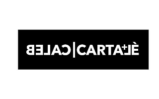 CALEB CARTALÈ logo