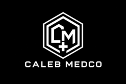 CALEB MEDCO logo