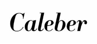 CALEBER