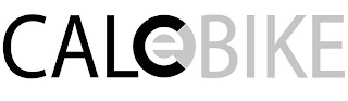 CALEBIKE logo