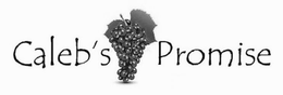 CALEB'S PROMISE logo