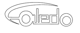CALEDO logo