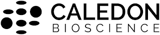 CALEDON BIOSCIENCE logo