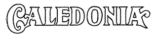 CALEDONIA logo