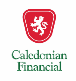 CALEDONIAN FINANCIAL logo