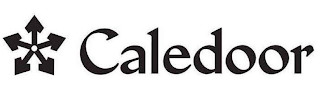 CALEDOOR logo
