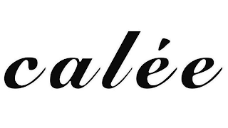 CALEE logo