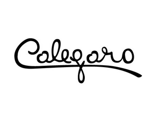 CALEGARO logo