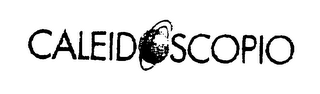 CALEIDOSCOPIO logo