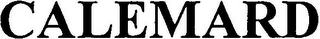 CALEMARD logo