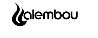 CALEMBOU logo