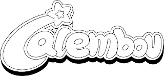 CALEMBOU logo