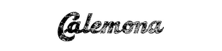CALEMONA logo