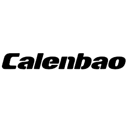 CALENBAO logo