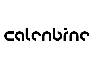 CALENBINE logo