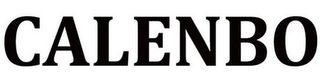 CALENBO logo