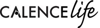 CALENCE LIFE logo