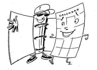 CALENDAR logo