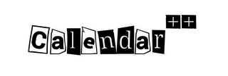 CALENDAR logo