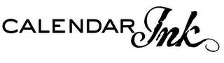 CALENDAR INK logo