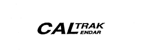 CALENDAR TRAK logo