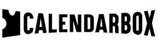 CALENDARBOX logo