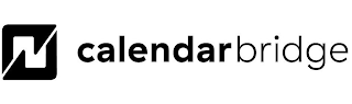 CALENDARBRIDGE logo