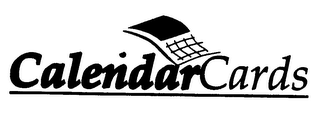CALENDARCARDS logo