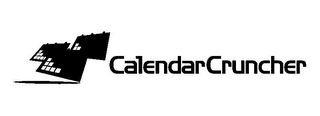 CALENDARCRUNCHER logo