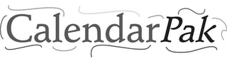CALENDARPAK logo