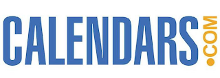 CALENDARS.COM logo