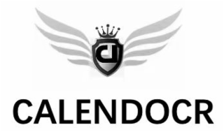 CALENDOCR logo