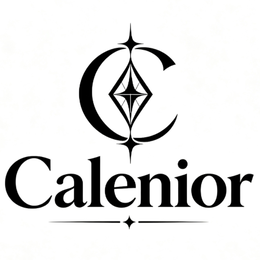 CALENIOR logo