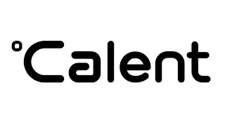 CALENT logo