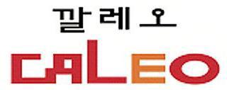 CALEO logo