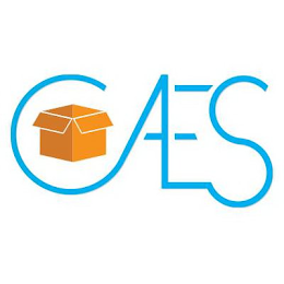 CALES logo